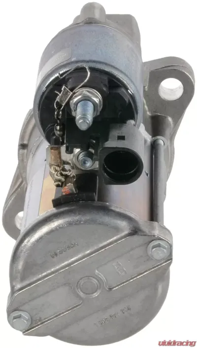 Bosch Premium 100% Remanufactured Starter - SR0784X