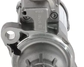 Bosch Premium 100% Remanufactured Starter