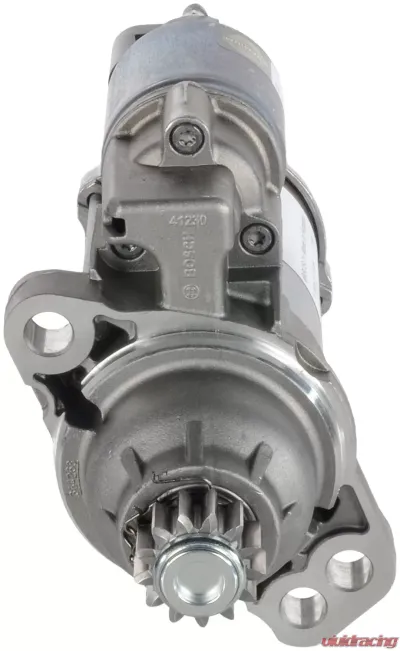 Bosch Premium 100% Remanufactured Starter - SR0784X