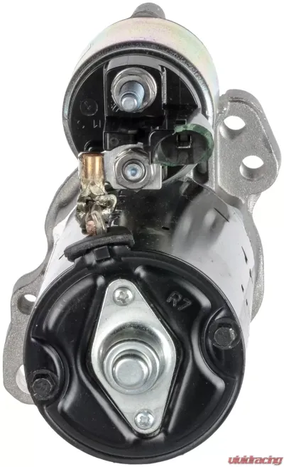 Bosch Premium 100% Remanufactured Starter - SR0785X