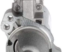 Bosch Premium 100% Remanufactured Starter