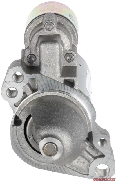 Bosch Premium 100% Remanufactured Starter - SR0785X