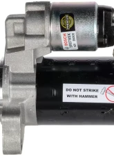 Bosch Premium 100% Remanufactured Starter                                     - SR0785X - Image 4