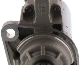 Bosch Premium 100% Remanufactured Starter