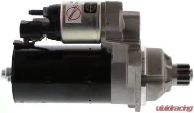 Bosch Premium 100% Remanufactured Starter - SR0786X