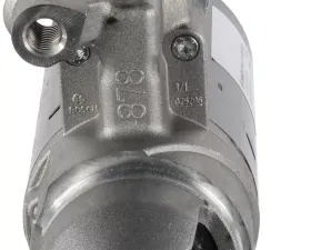 Bosch Premium 100% New Starter