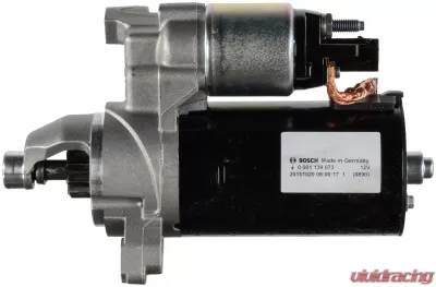 Bosch Premium 100% New Starter - SR0790N