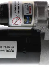 Bosch Premium 100% New Starter                                     - SR0793N - Image 4