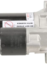 Bosch Premium 100% Remanufactured Starter                                     - SR0801X - Image 2
