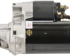 Bosch Premium 100% Remanufactured Starter