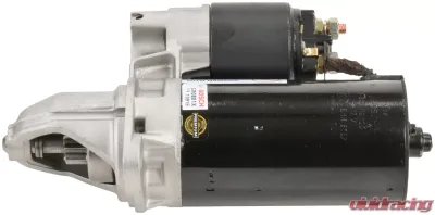 Bosch Premium 100% Remanufactured Starter - SR0801X
