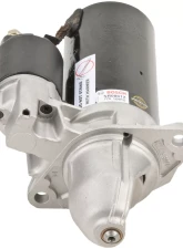 Bosch Premium 100% Remanufactured Starter                                     - SR0801X - Image 4