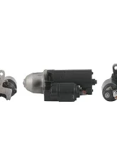 Bosch Premium 100% Remanufactured Starter                                     - SR0801X - Image 6