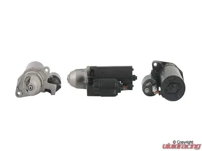 Bosch Premium 100% Remanufactured Starter - SR0801X