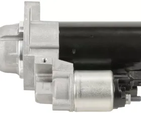 Bosch Premium 100% Remanufactured Starter