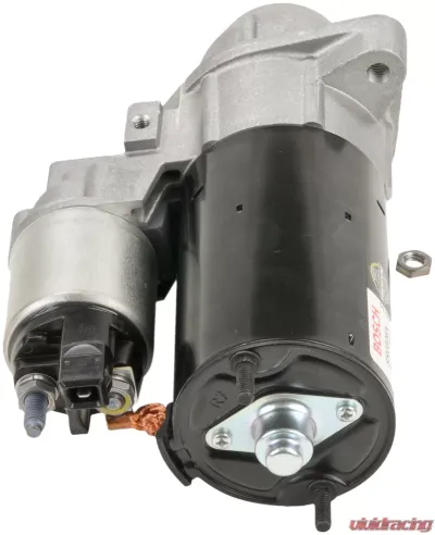 Bosch Premium 100% Remanufactured Starter - SR0806X