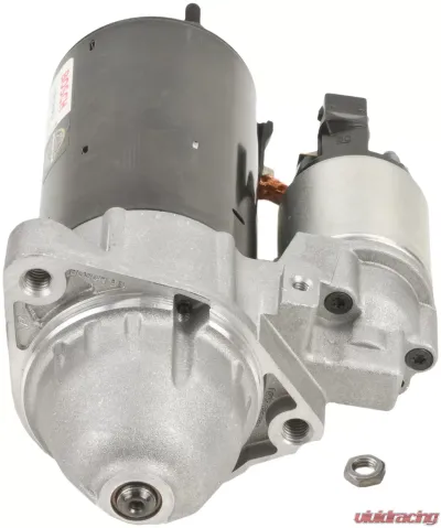 Bosch Premium 100% Remanufactured Starter - SR0806X