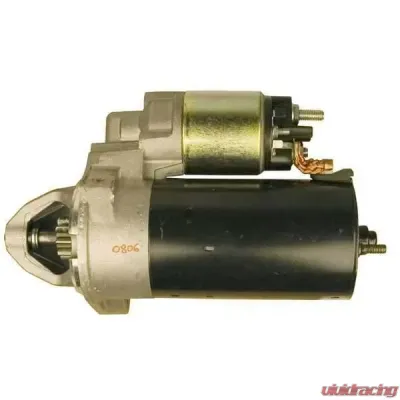 Bosch Premium 100% Remanufactured Starter - SR0806X