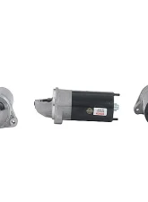 Bosch Premium 100% Remanufactured Starter                                     - SR0806X - Image 6