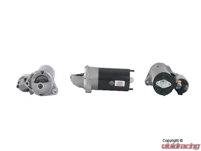 Bosch Premium 100% Remanufactured Starter - SR0806X