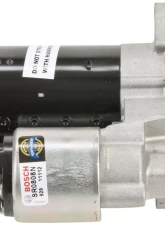 Bosch Premium 100% New Starter                                     - SR0808N - Image 2