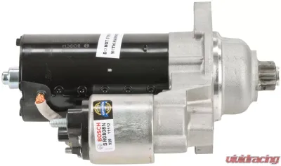 Bosch Premium 100% New Starter - SR0808N