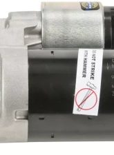 Bosch Premium 100% New Starter                                     - SR0808N - Image 5