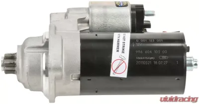 Bosch Premium 100% New Starter - SR0808N