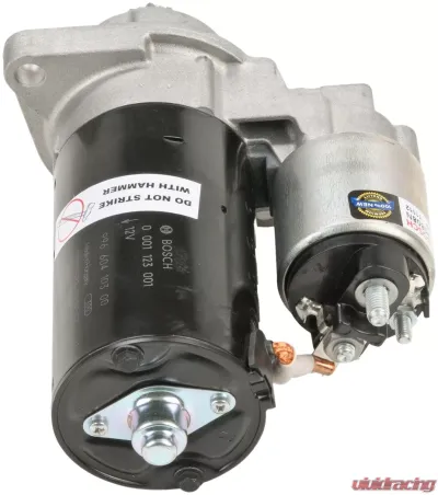 Bosch Premium 100% New Starter - SR0808N