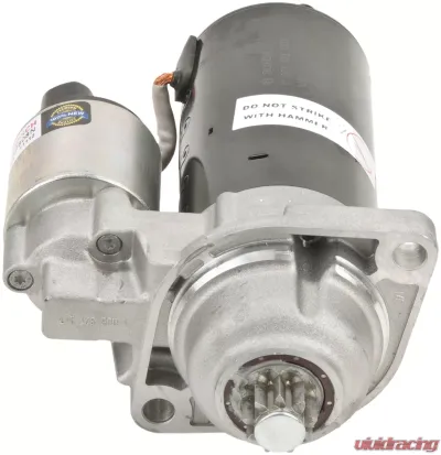 Bosch Premium 100% New Starter - SR0808N
