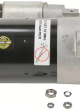 Bosch Premium 100% Remanufactured Starter                                     - SR0809X - Image 2