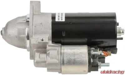 Bosch Premium 100% Remanufactured Starter - SR0809X