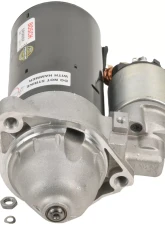 Bosch Premium 100% Remanufactured Starter                                     - SR0809X - Image 4