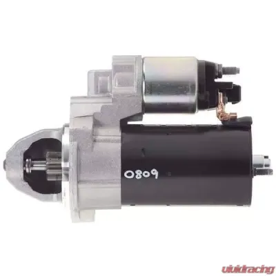 Bosch Premium 100% Remanufactured Starter - SR0809X