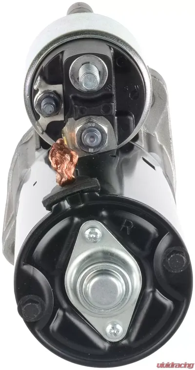 Bosch Premium 100% Remanufactured Starter - SR0811X