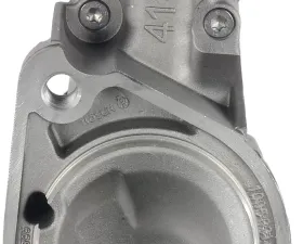 Bosch Premium 100% Remanufactured Starter