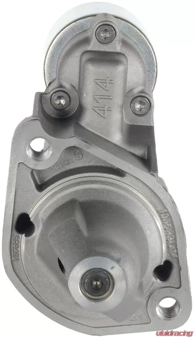 Bosch Premium 100% Remanufactured Starter - SR0811X