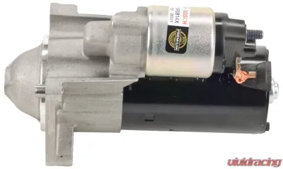 Bosch Premium 100% Remanufactured Starter - SR0814X