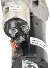 Bosch Premium 100% Remanufactured Starter                                     - SR0814X - Image 4