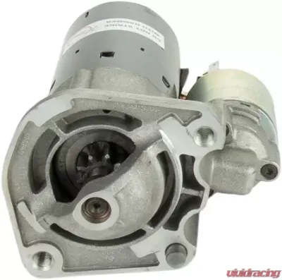 Bosch Premium 100% Remanufactured Starter - SR0814X