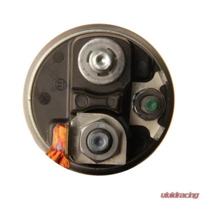 Bosch Premium 100% Remanufactured Starter - SR0815X