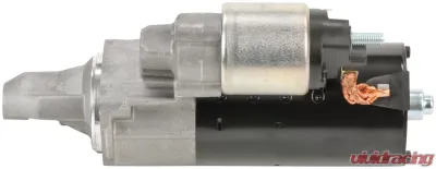 Bosch Premium 100% Remanufactured Starter - SR0815X