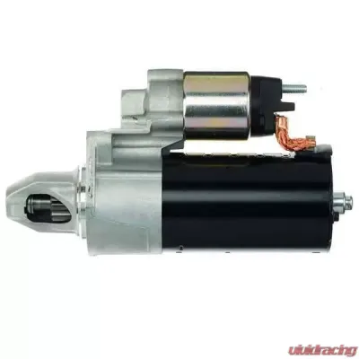 Bosch Premium 100% Remanufactured Starter - SR0815X
