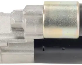 Bosch Premium 100% Remanufactured Starter