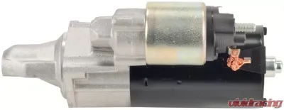 Bosch Premium 100% Remanufactured Starter - SR0817X