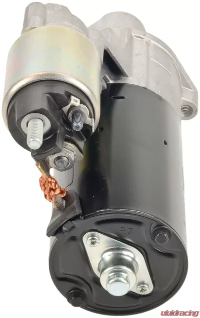Bosch Premium 100% Remanufactured Starter - SR0817X