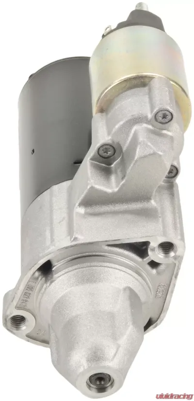 Bosch Premium 100% Remanufactured Starter - SR0817X