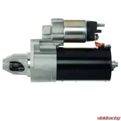 Bosch Premium 100% Remanufactured Starter - SR0817X