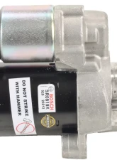 Bosch Premium 100% Remanufactured Starter                                     - SR0819X - Image 6