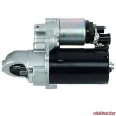 Bosch Premium 100% Remanufactured Starter - SR0819X